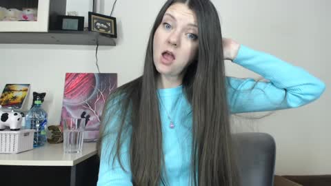 SugarTati online show from 01/20/25, 08:29