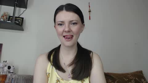 SugarTati online show from 10/16/25, 12:17