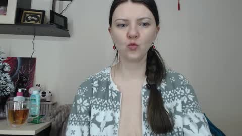 SugarTati online show from 02/22/26, 06:39