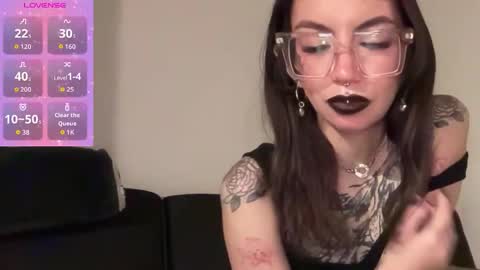 sugarthekitten online show from 11/07/25, 05:07