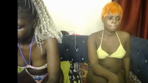 Shuga online show from 03/31/26, 04:51