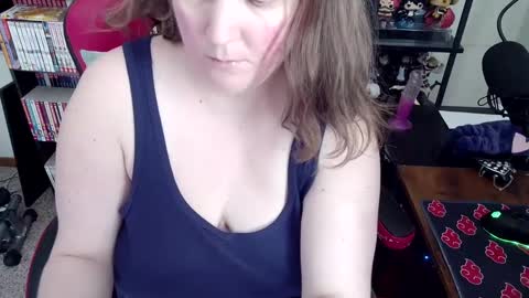 Nami online show from 03/09/25, 07:59