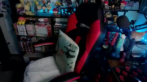 Nami online show from 04/04/26, 02:32