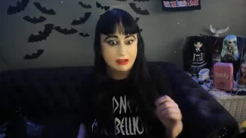 Sugary online show from 03/03/25, 02:04