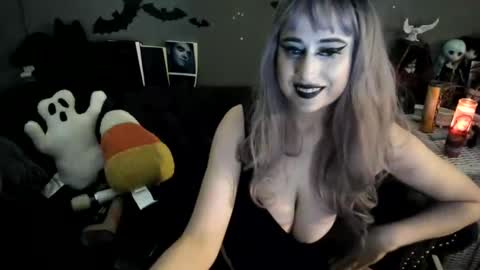 Sugary online show from 10/18/25, 10:16