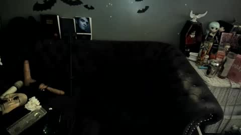 Sugary online show from 10/29/25, 10:11