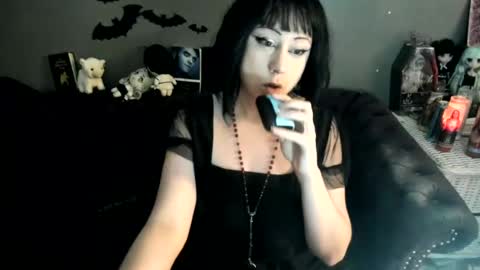 Sugary online show from 06/14/26, 02:35