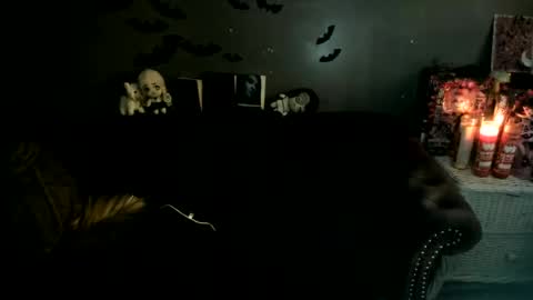Sugary online show from 07/07/26, 05:43
