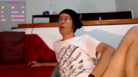 suggabrown_ online show from 02/20/26, 03:03