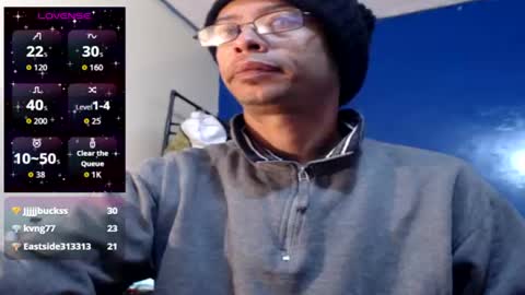 Snapshot of suggabrown_ chatting on 06/27/26, 12:22 suggabrown_ online show from 06/27/26, 12:22