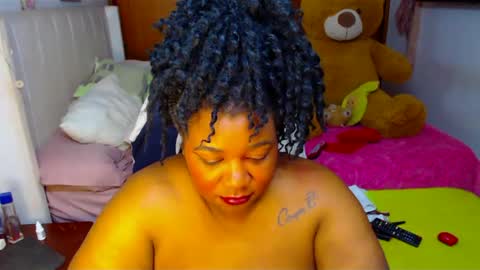 Snapshot of suggarbaby1 chatting on 12/21/24, 10:17 Cami Back in 2 hours online show from 12/21/24, 10:17