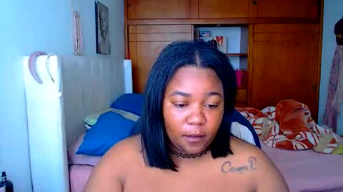 Snapshot of suggarbaby1 chatting on 09/28/25, 10:04 Cami Back in 2 hours online show from 09/28/25, 10:04