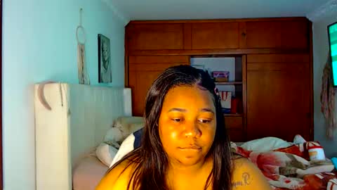 Cami   Back in 2 hours online show from 03/04/26, 07:36