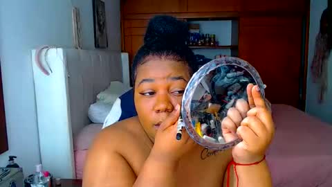 Cami   Back in 2 hours online show from 03/22/26, 02:42