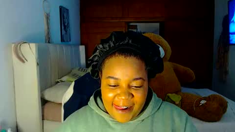 Cami   Back in 2 hours online show from 04/08/26, 06:46