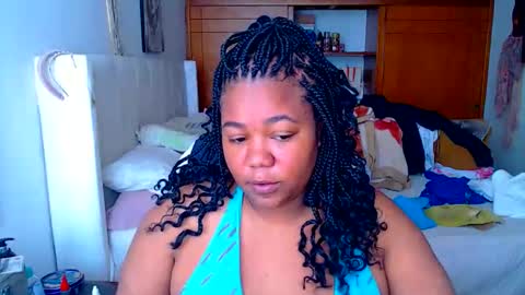 Cami   Back in 2 hours online show from 04/12/26, 08:36