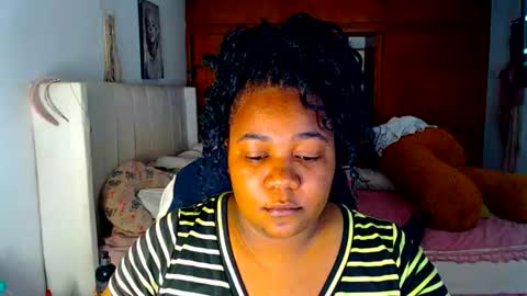Cami   Back in 2 hours online show from 05/06/26, 02:40