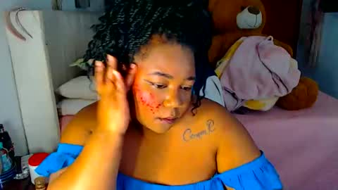 Cami   Back in 2 hours online show from 05/09/26, 05:12