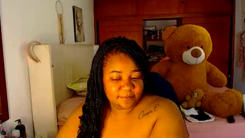 Cami   Back in 2 hours online show from 05/24/26, 04:39