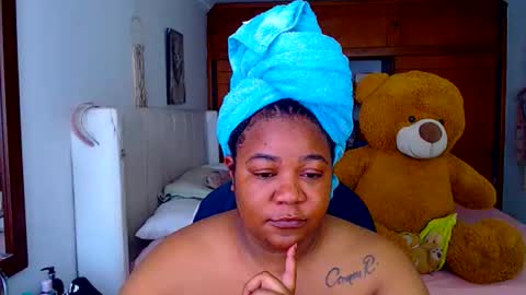 Cami   Back in 2 hours online show from 05/31/26, 11:17