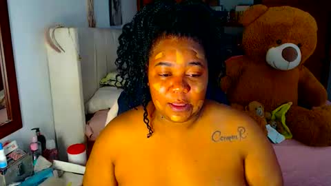 Cami   Back in 2 hours online show from 06/02/26, 04:58