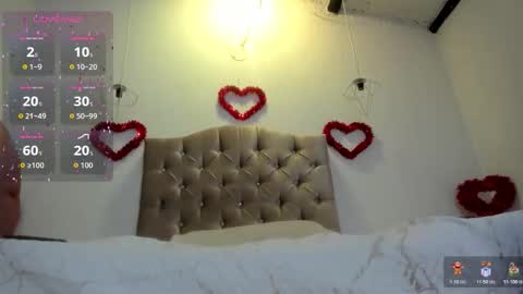 suggarbbw online show from 02/18/26, 05:03