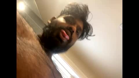 Let me be your knight that saves you online show from 02/23/25, 12:48