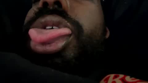 Let me be your knight that saves you online show from 09/16/25, 07:59