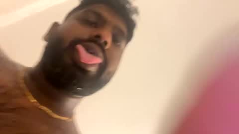 Let me be your knight that saves you online show from 09/29/25, 04:12