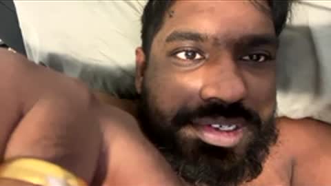 Let me be your knight that saves you online show from 11/28/25, 06:10