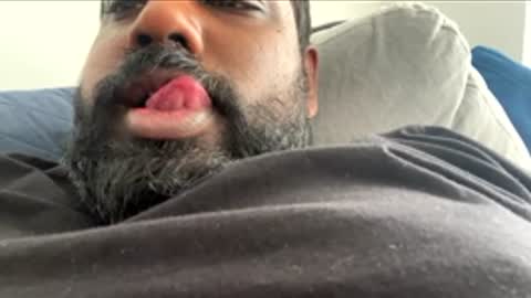 Let me be your knight that saves you online show from 04/14/26, 06:25