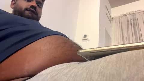 Let me be your knight that saves you online show from 04/23/26, 03:19