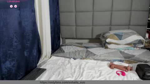 Snapshot of suhaila_suu chatting on 10/19/25, 11:49 suhaila_suu online show from 10/19/25, 11:49