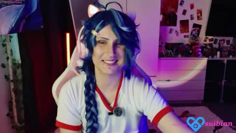 Ajax and Jeansometimes online show from 05/15/26, 01:51