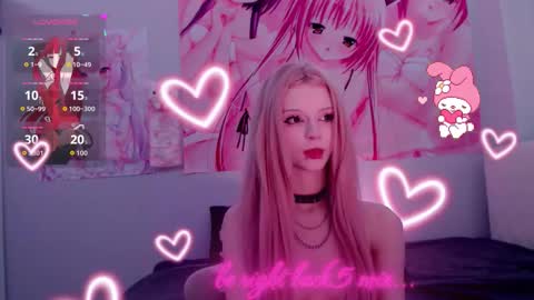 Yunoo   online show from 02/01/26, 07:45