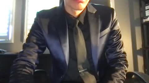 suitfetishez online show from 03/23/26, 05:17