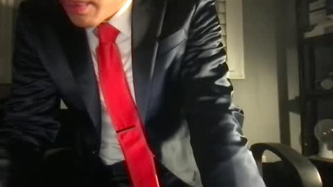 suitfetishez online show from 03/27/26, 04:29