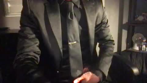 suitfetishez online show from 04/02/26, 03:04