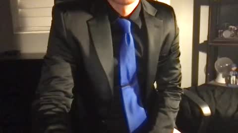 suitfetishez online show from 04/03/26, 05:38