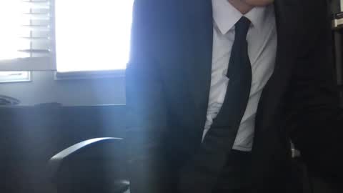 suitfetishez online show from 04/08/26, 08:31