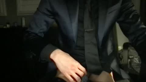 suitfetishez online show from 04/23/26, 05:30