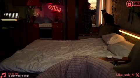 Lika ginger  Jessy blond   online show from 12/12/24, 07:08