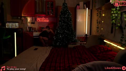 Lika ginger  Jessy blond   online show from 12/23/24, 06:37