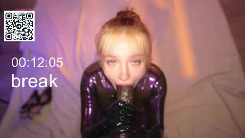 Lika ginger  Jessy blond   online show from 02/02/26, 03:38