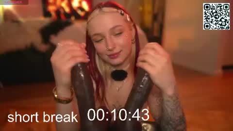 Snapshot of suk_ki chatting on 07/04/26, 05:08 Lika ginger Jessy blond online show from 07/04/26, 05:08