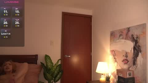 Suki online show from 05/07/26, 10:37