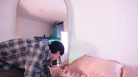 Suki  online show from 07/04/26, 03:07