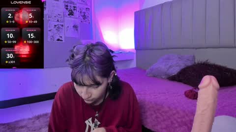    online show from 01/08/25, 12:15