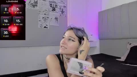    online show from 02/20/25, 12:15