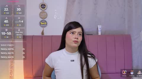 sukilove18 online show from 01/05/26, 10:35